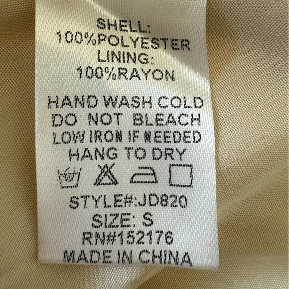 RESET BY JANE Kira Dress - Picture 8 of 8